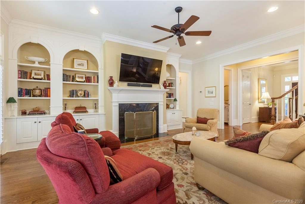 3323 Indian Meadows Lane Charlotte NC 28210