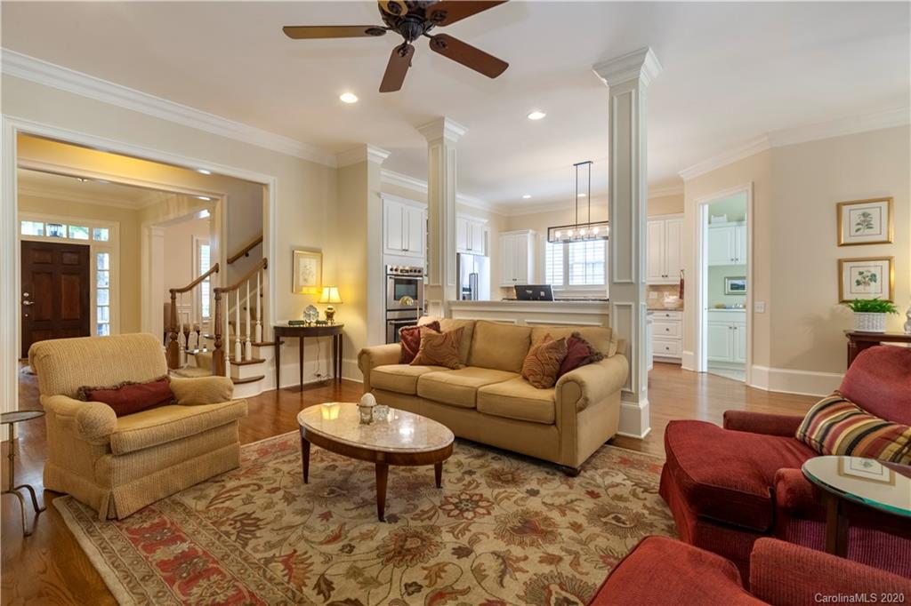 3323 Indian Meadows Lane Charlotte NC 28210