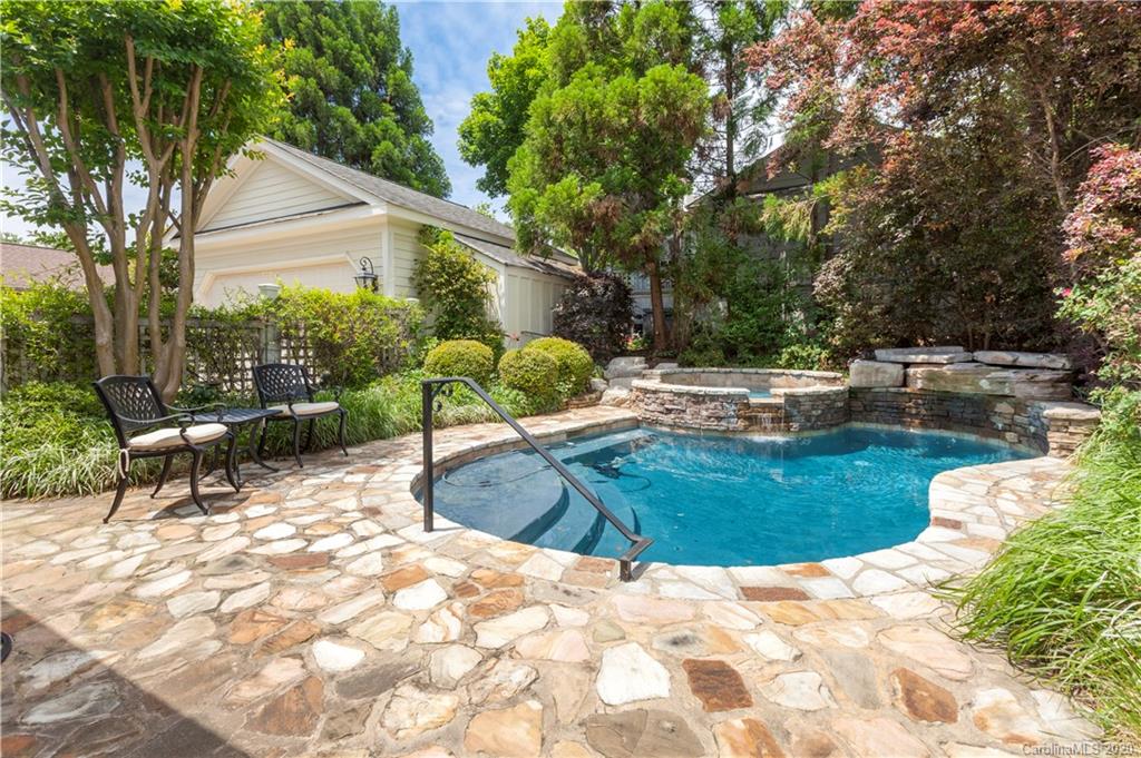 3323 Indian Meadows Lane Charlotte NC 28210