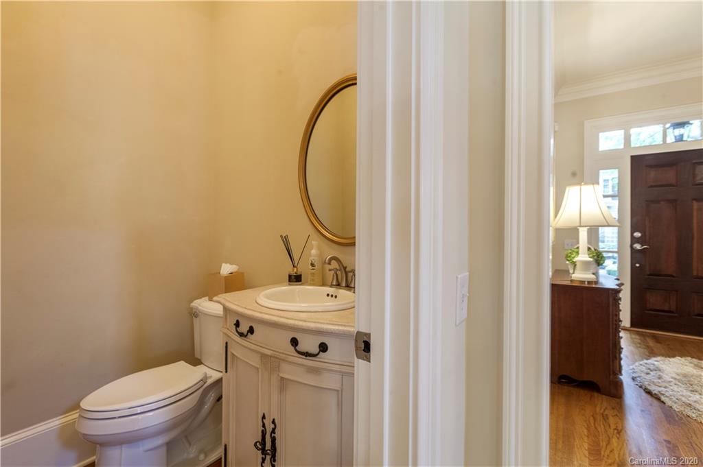 3323 Indian Meadows Lane Charlotte NC 28210