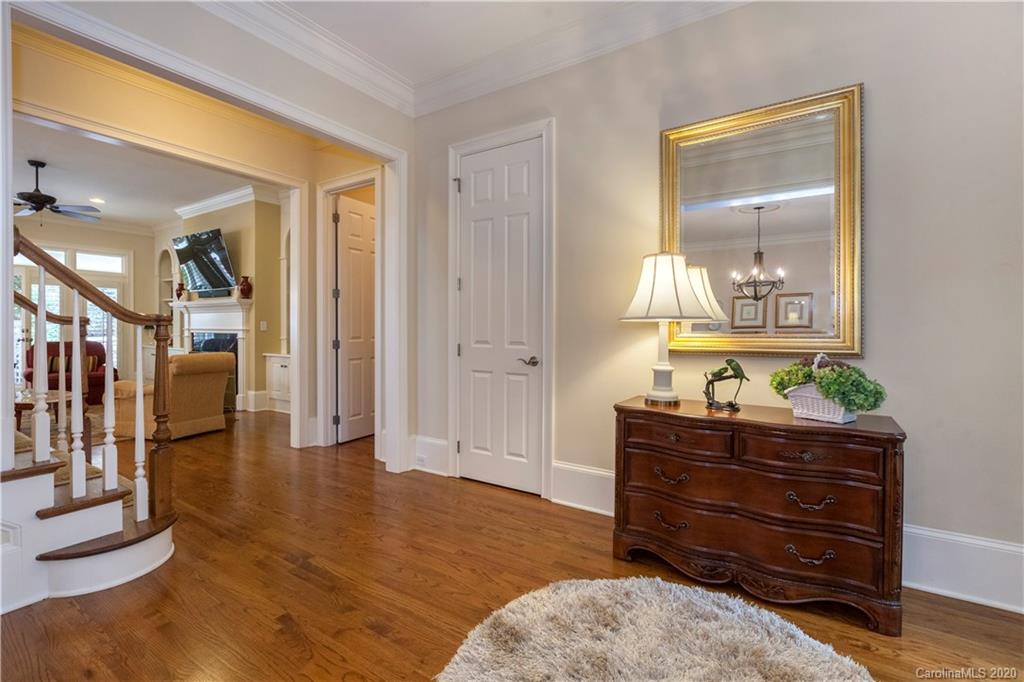 3323 Indian Meadows Lane Charlotte NC 28210