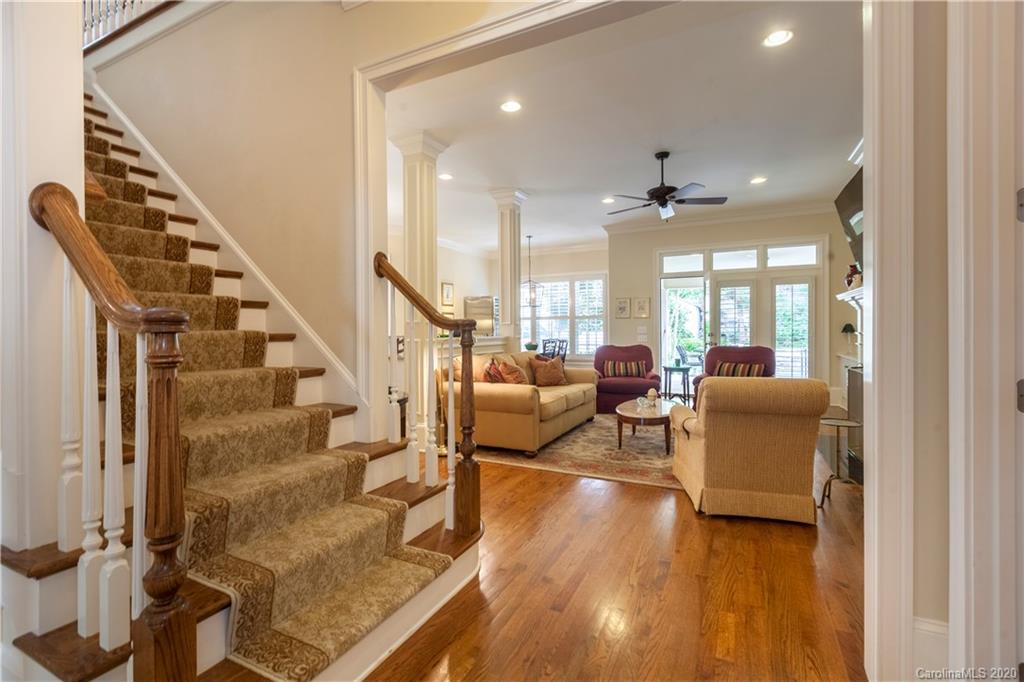 3323 Indian Meadows Lane Charlotte NC 28210