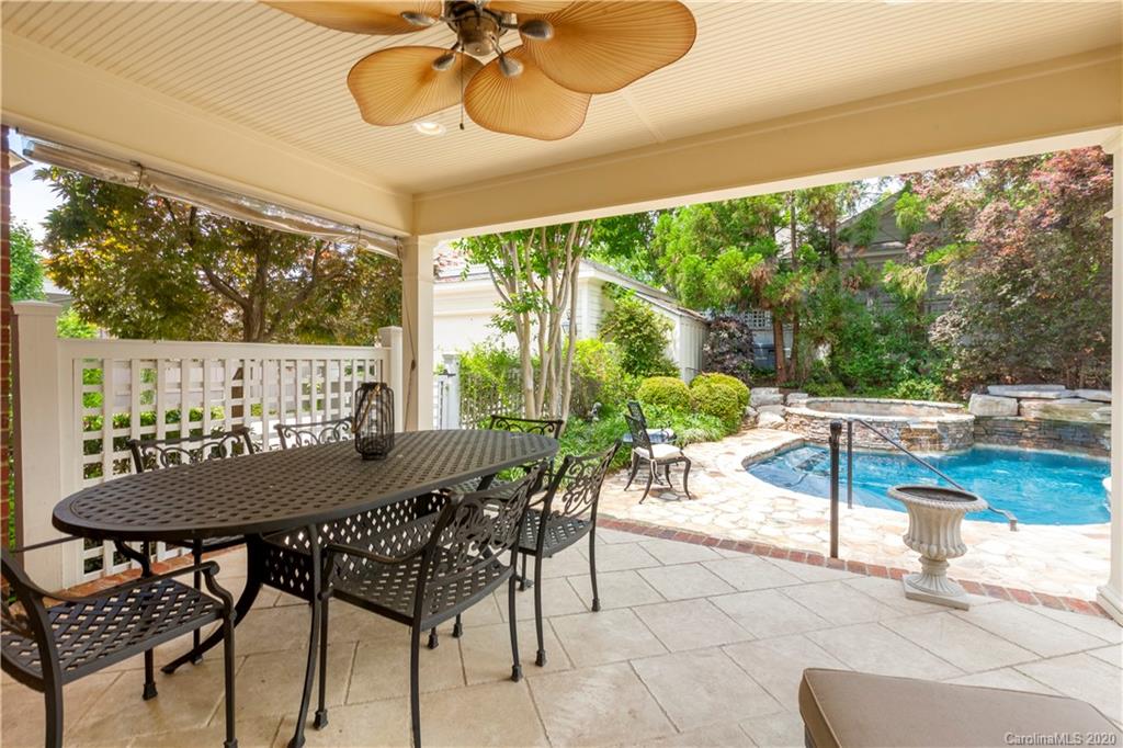 3323 Indian Meadows Lane Charlotte NC 28210
