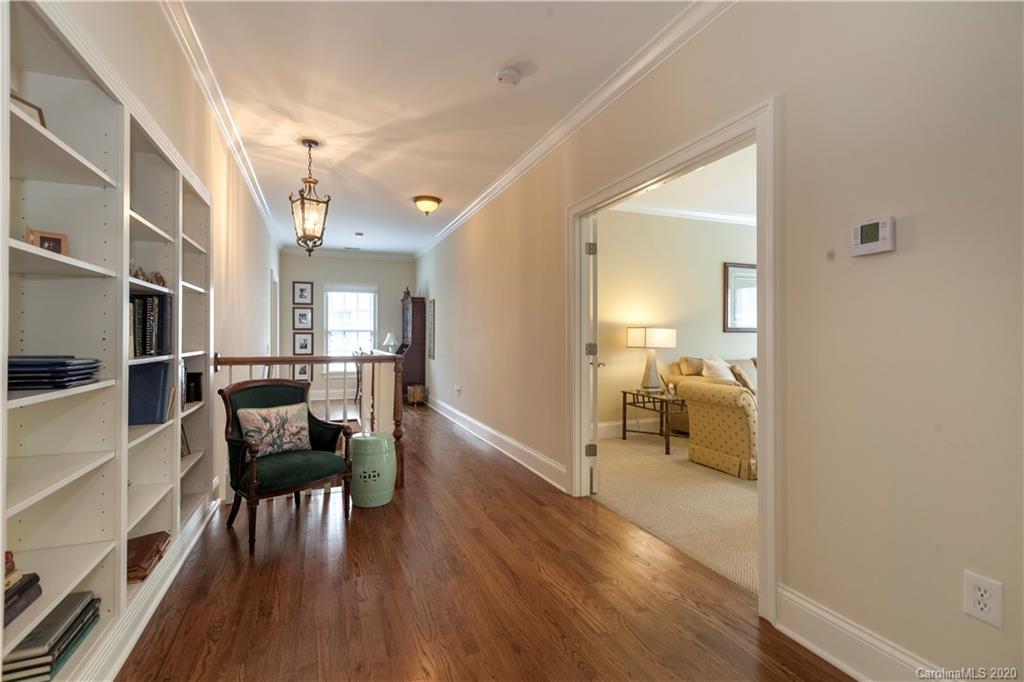 3323 Indian Meadows Lane Charlotte NC 28210