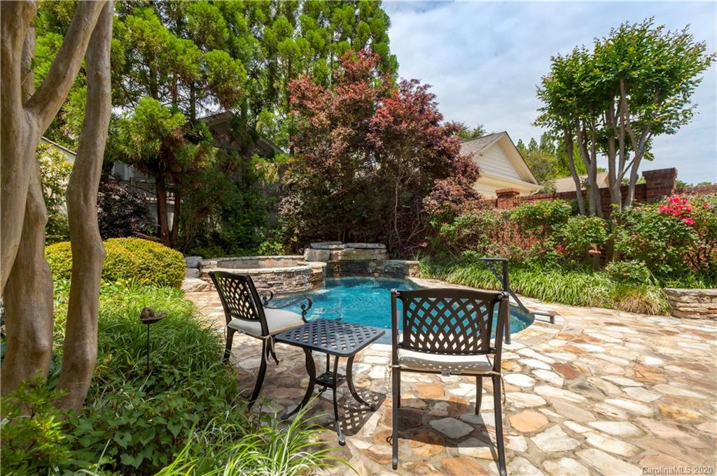 3323 Indian Meadows Lane Charlotte NC 28210