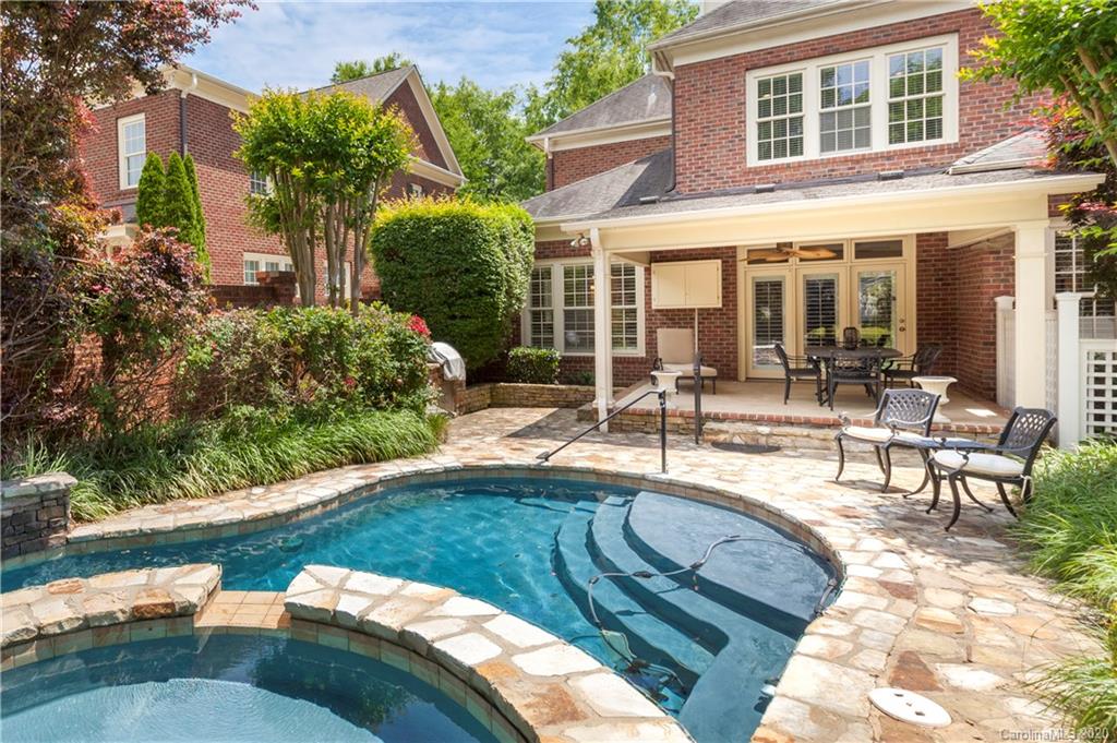 3323 Indian Meadows Lane Charlotte NC 28210