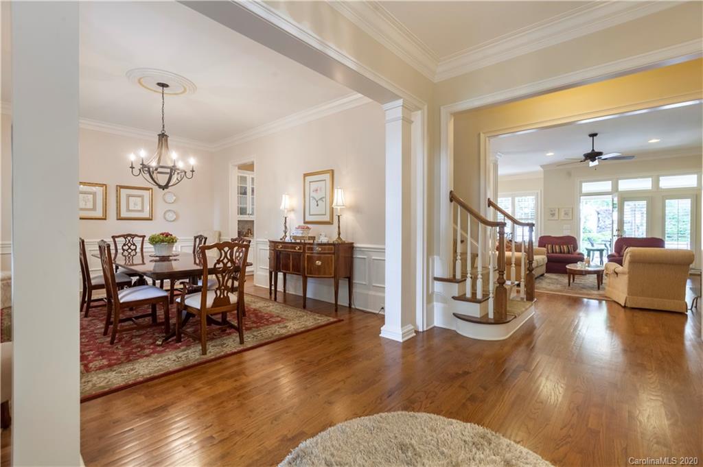 3323 Indian Meadows Lane Charlotte NC 28210
