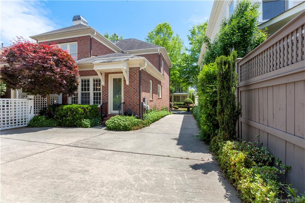 3323 Indian Meadows Lane Charlotte NC 28210