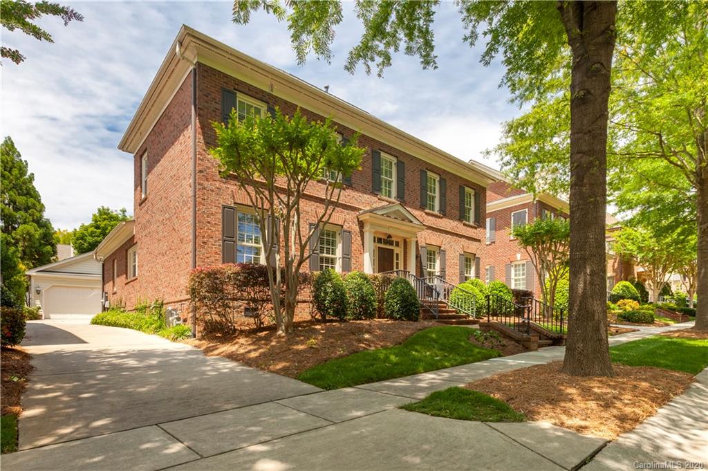 3323 Indian Meadows Lane Charlotte NC 28210