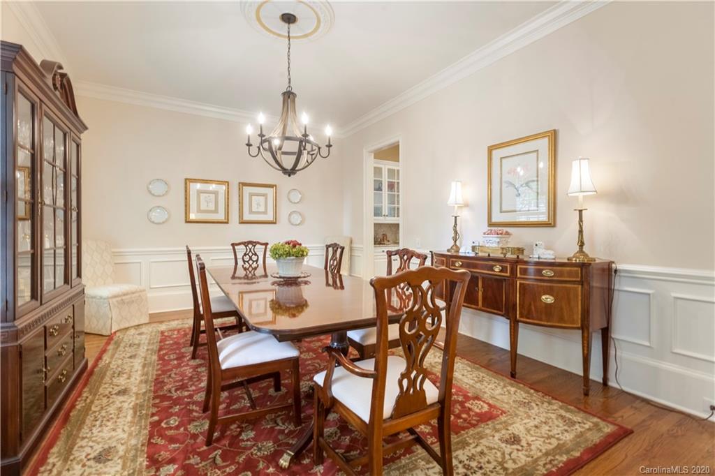 3323 Indian Meadows Lane Charlotte NC 28210