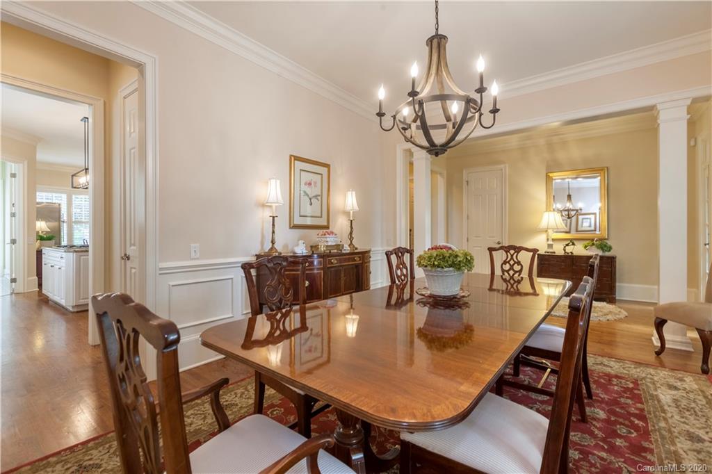3323 Indian Meadows Lane Charlotte NC 28210