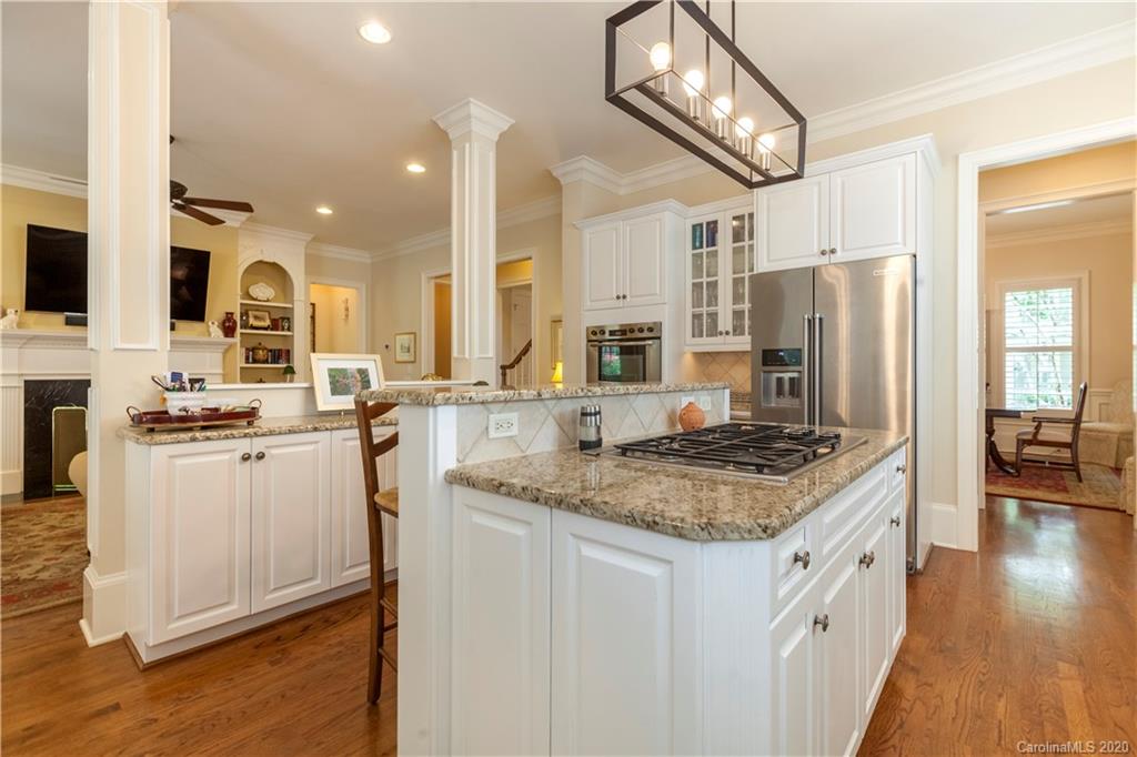 3323 Indian Meadows Lane Charlotte NC 28210