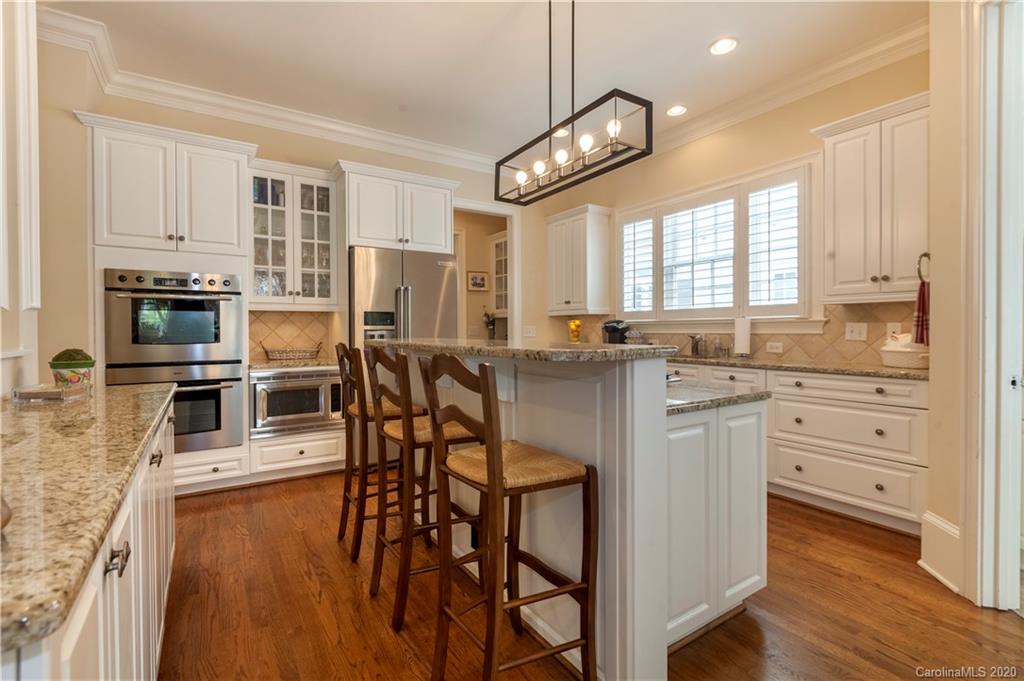 3323 Indian Meadows Lane Charlotte NC 28210