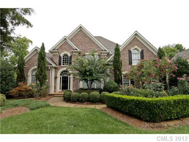 3411 Maryhurst Lane Charlotte NC 28226