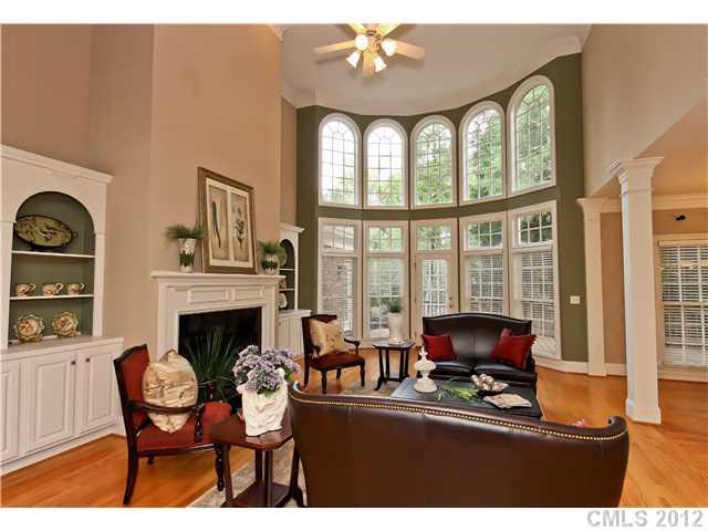 3411 Maryhurst Lane Charlotte NC 28226
