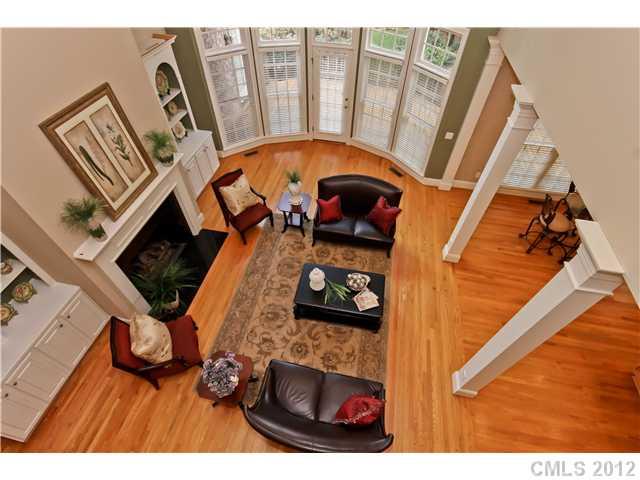 3411 Maryhurst Lane Charlotte NC 28226