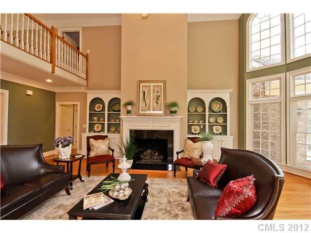 3411 Maryhurst Lane Charlotte NC 28226