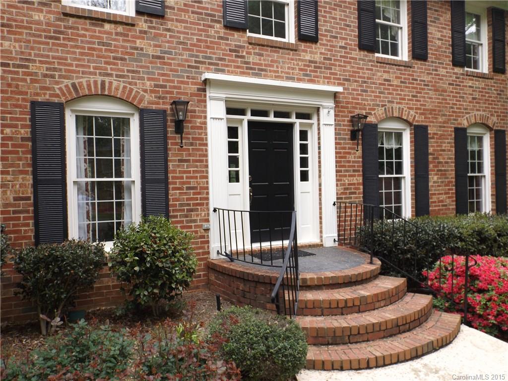 3129 Chaucer Drive Charlotte NC 28210