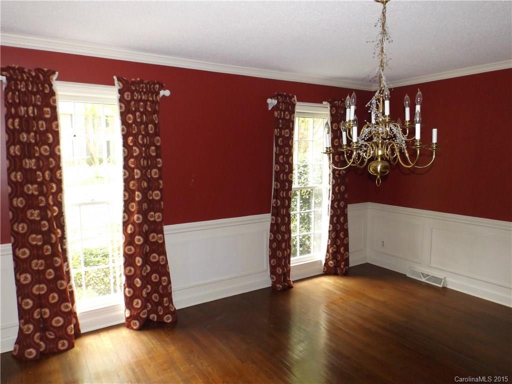 3129 Chaucer Drive Charlotte NC 28210