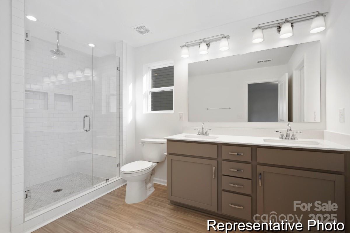 1101 Lorrie Lane Albemarle NC 28001