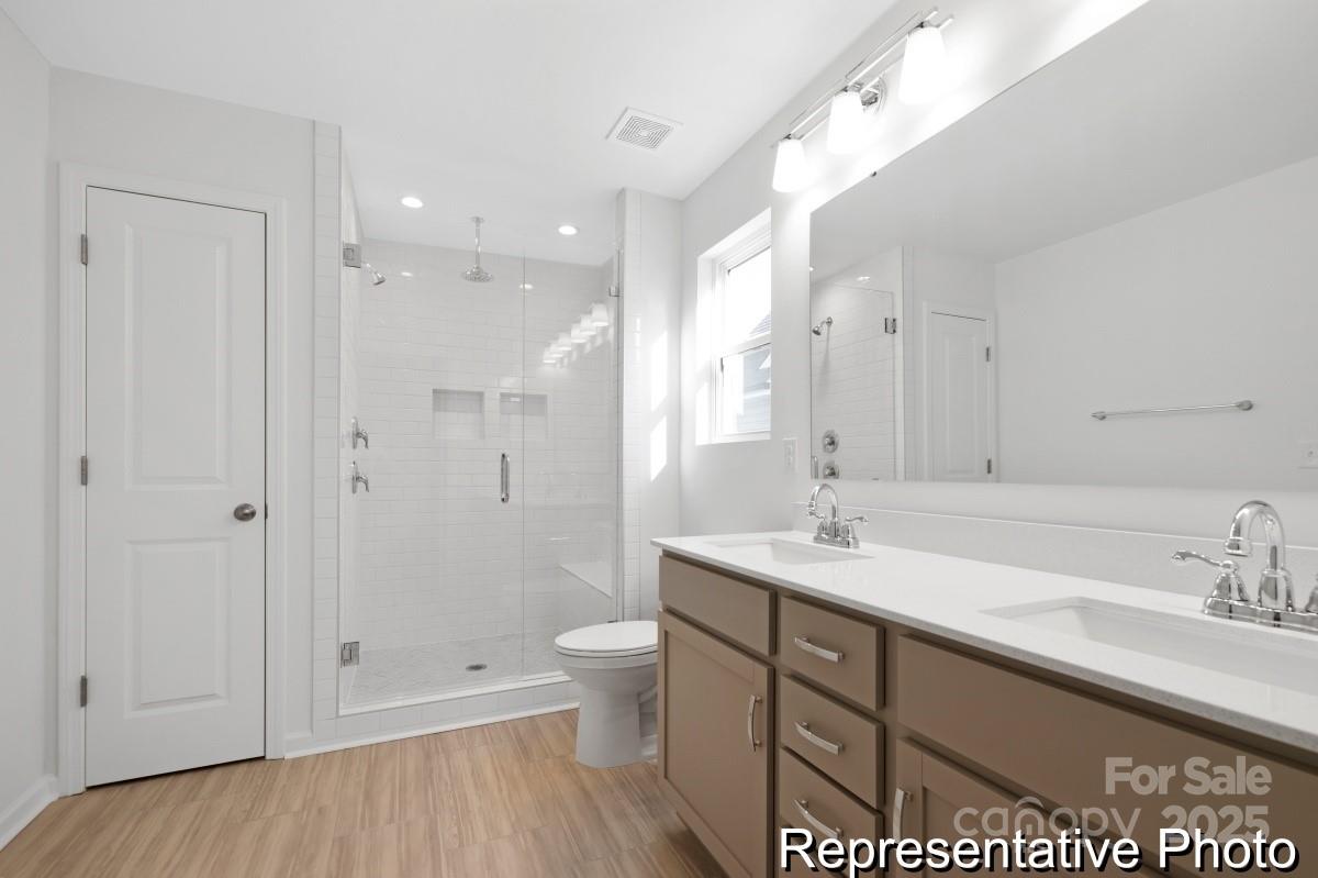 1101 Lorrie Lane Albemarle NC 28001