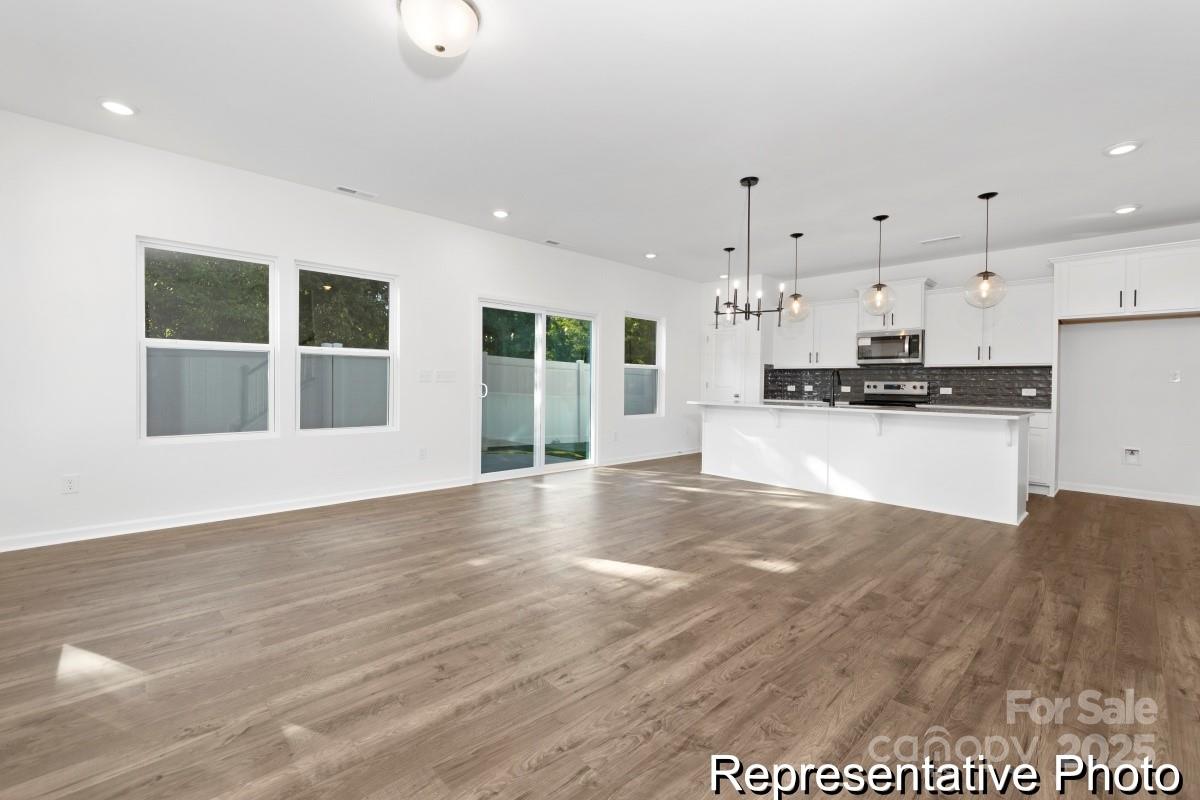 1101 Lorrie Lane Albemarle NC 28001