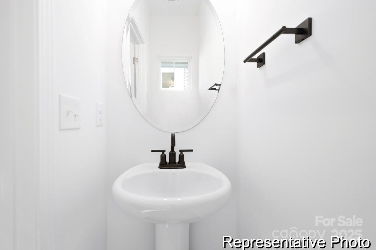 1101 Lorrie Lane Albemarle NC 28001