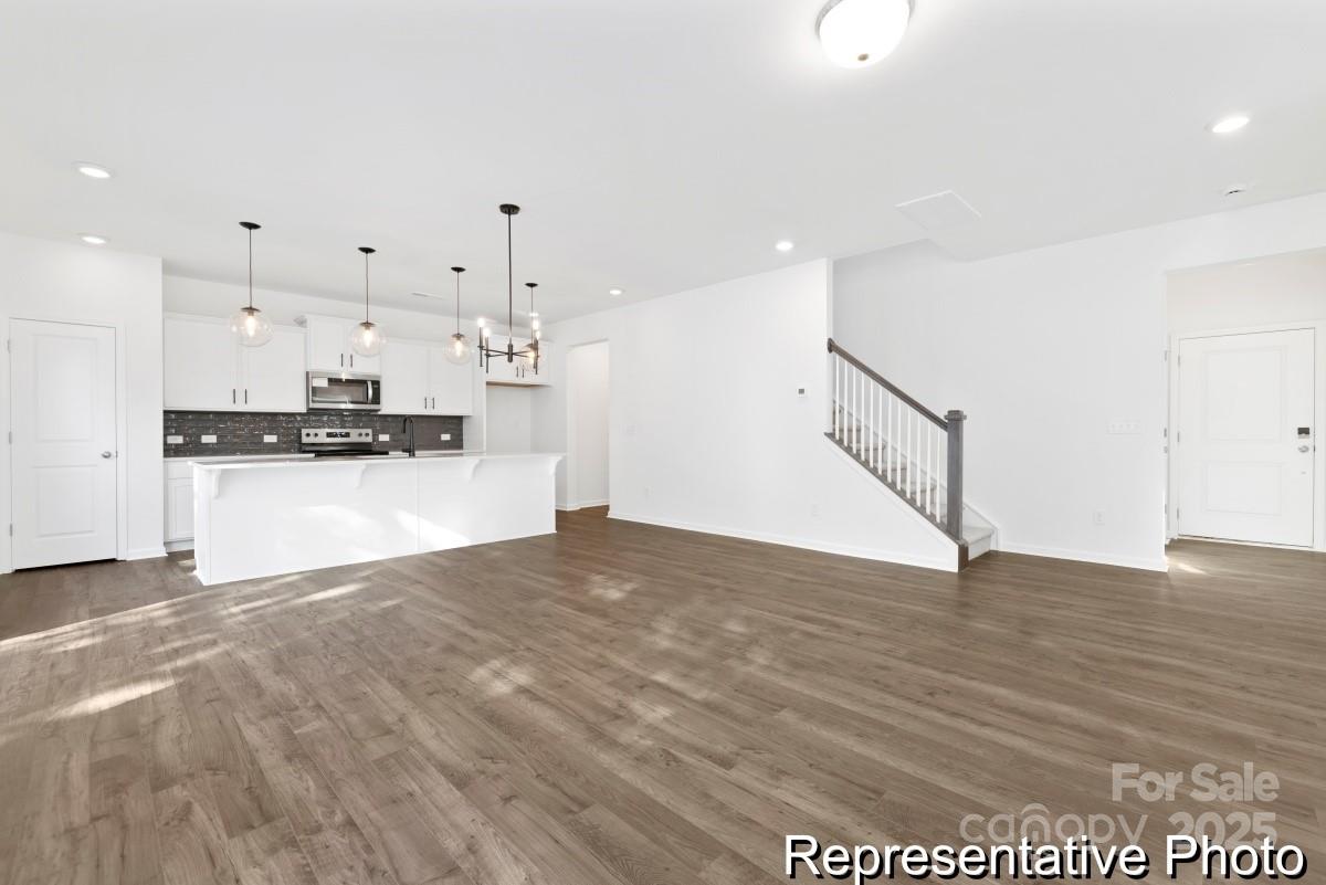 1101 Lorrie Lane Albemarle NC 28001