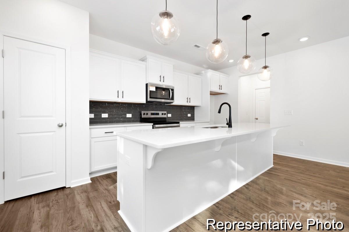 1101 Lorrie Lane Albemarle NC 28001