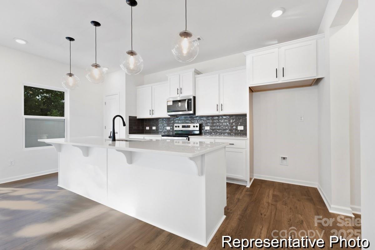 1101 Lorrie Lane Albemarle NC 28001