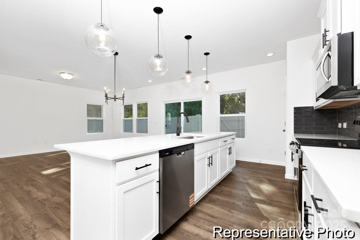 1101 Lorrie Lane Albemarle NC 28001