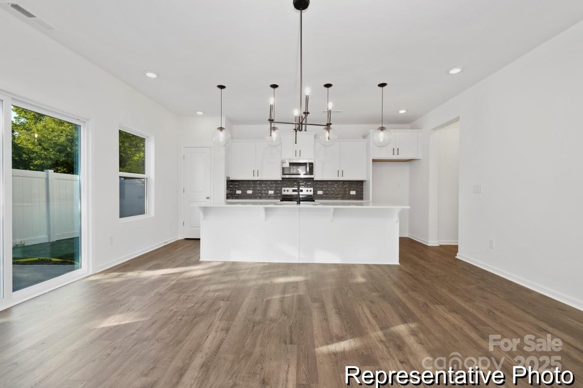 1101 Lorrie Lane Albemarle NC 28001