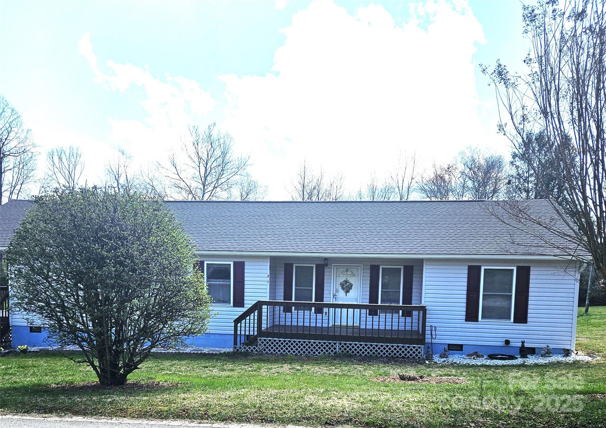 271 Stradley Mountain Road Asheville NC 28806