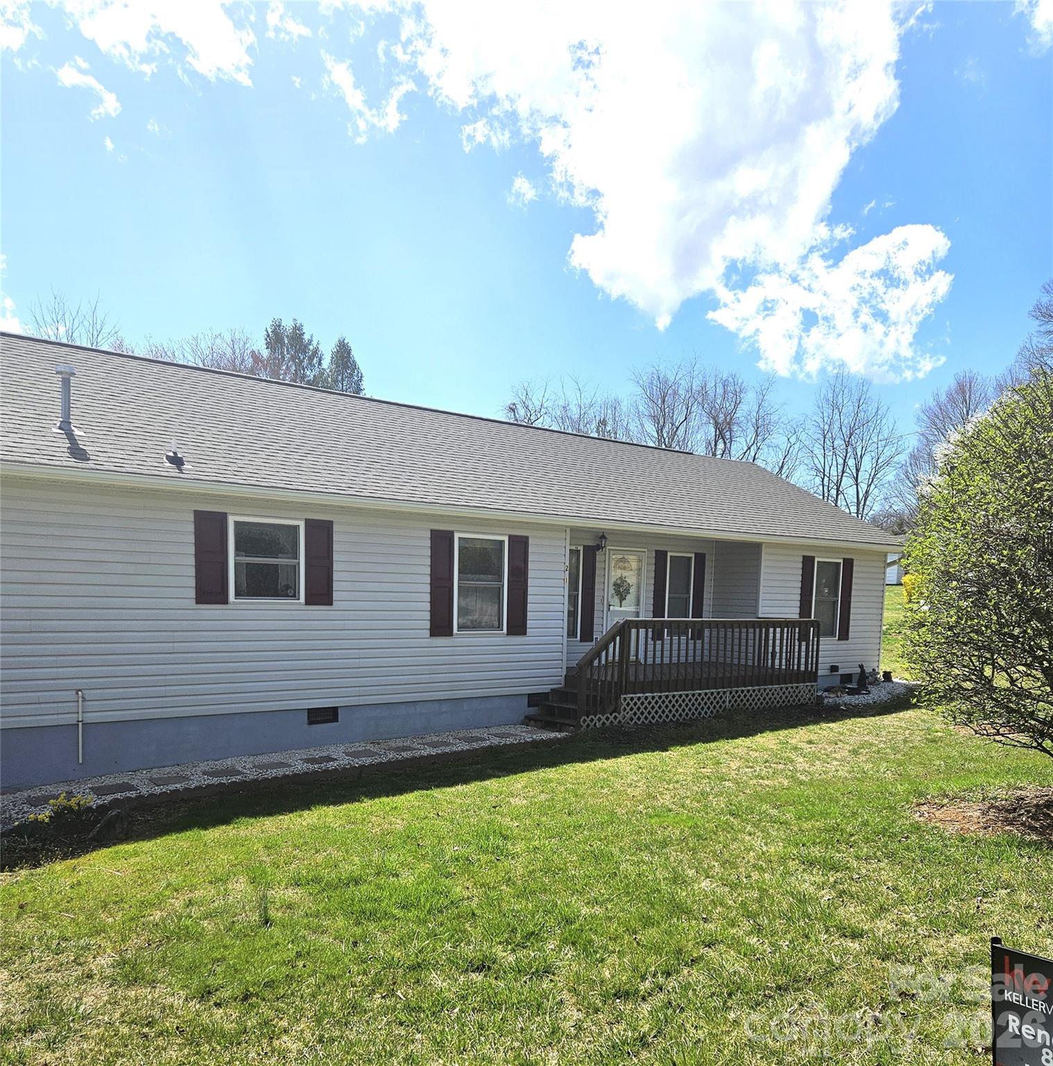 271 Stradley Mountain Road Asheville NC 28806