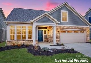 7555 Baybrooke Lane Harrisburg NC 28075