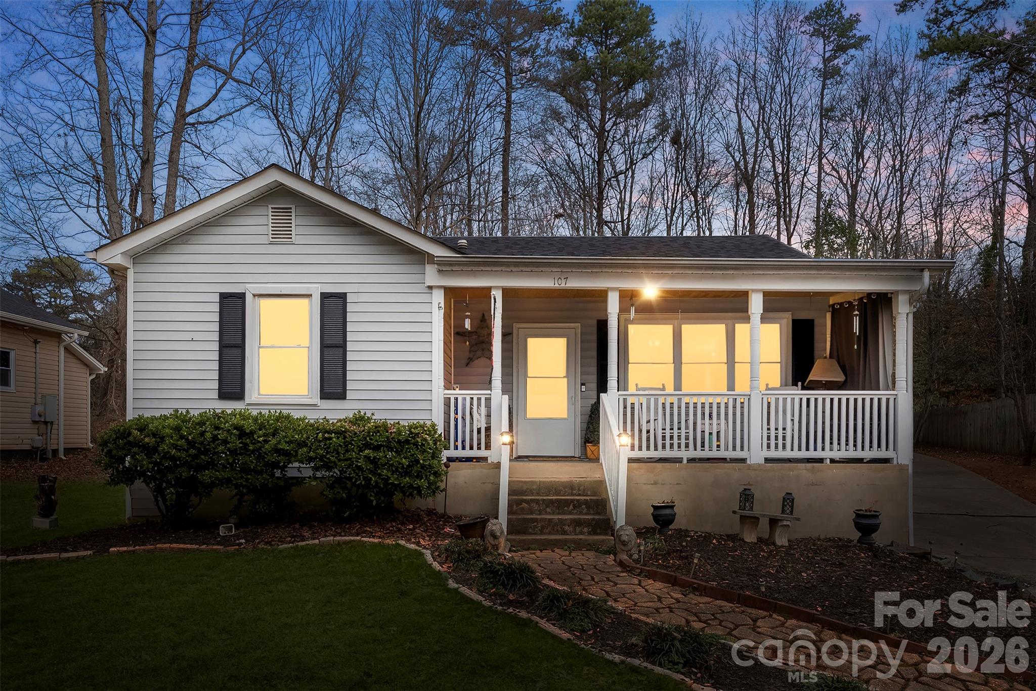 107 Oakland Road Belmont NC 28012