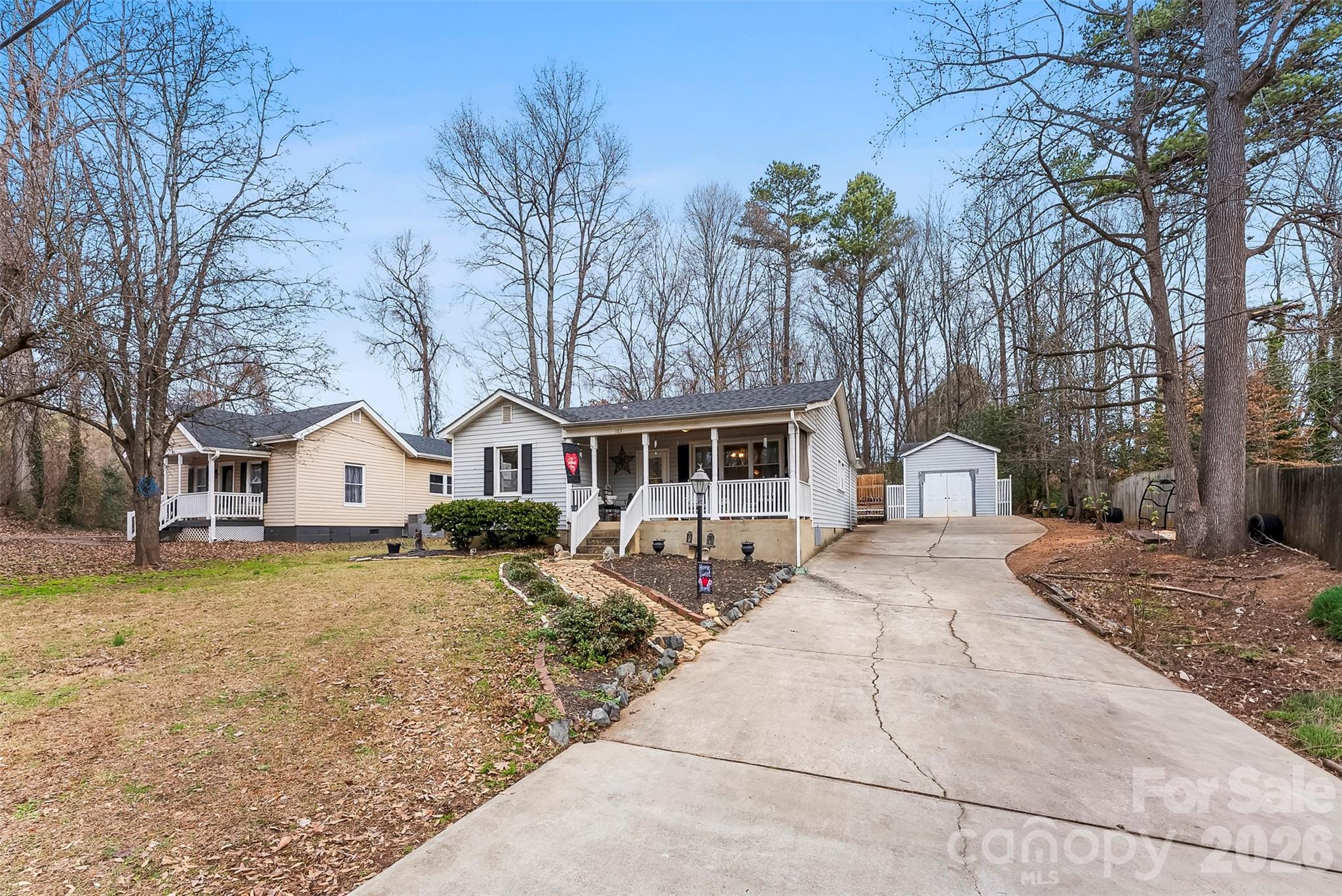107 Oakland Road Belmont NC 28012