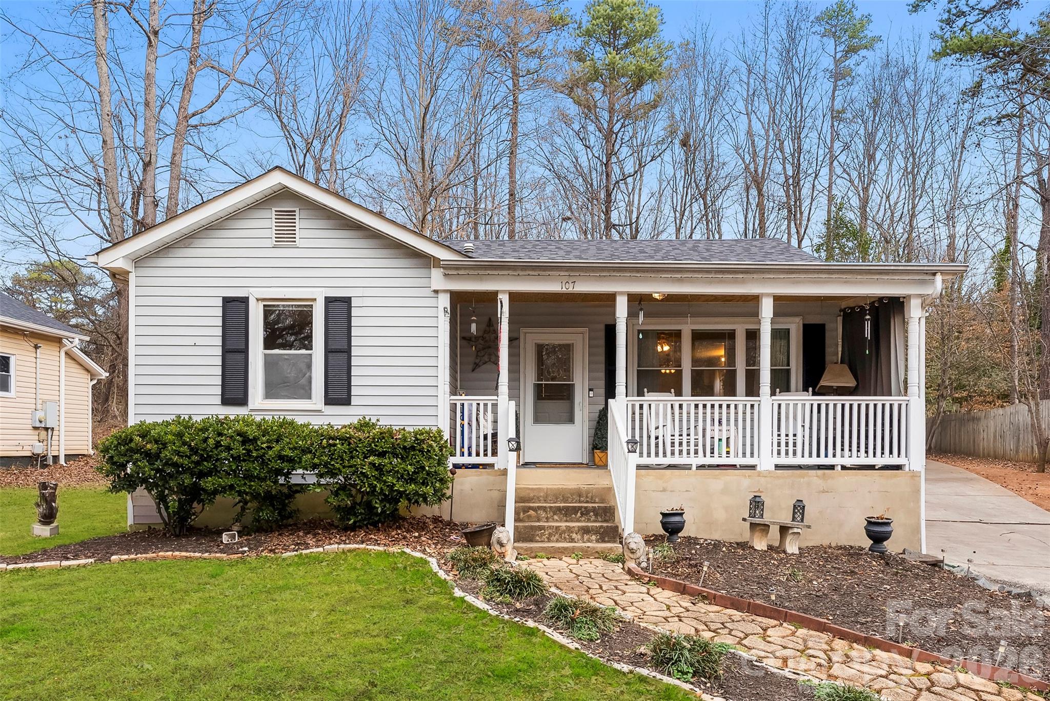 107 Oakland Road Belmont NC 28012