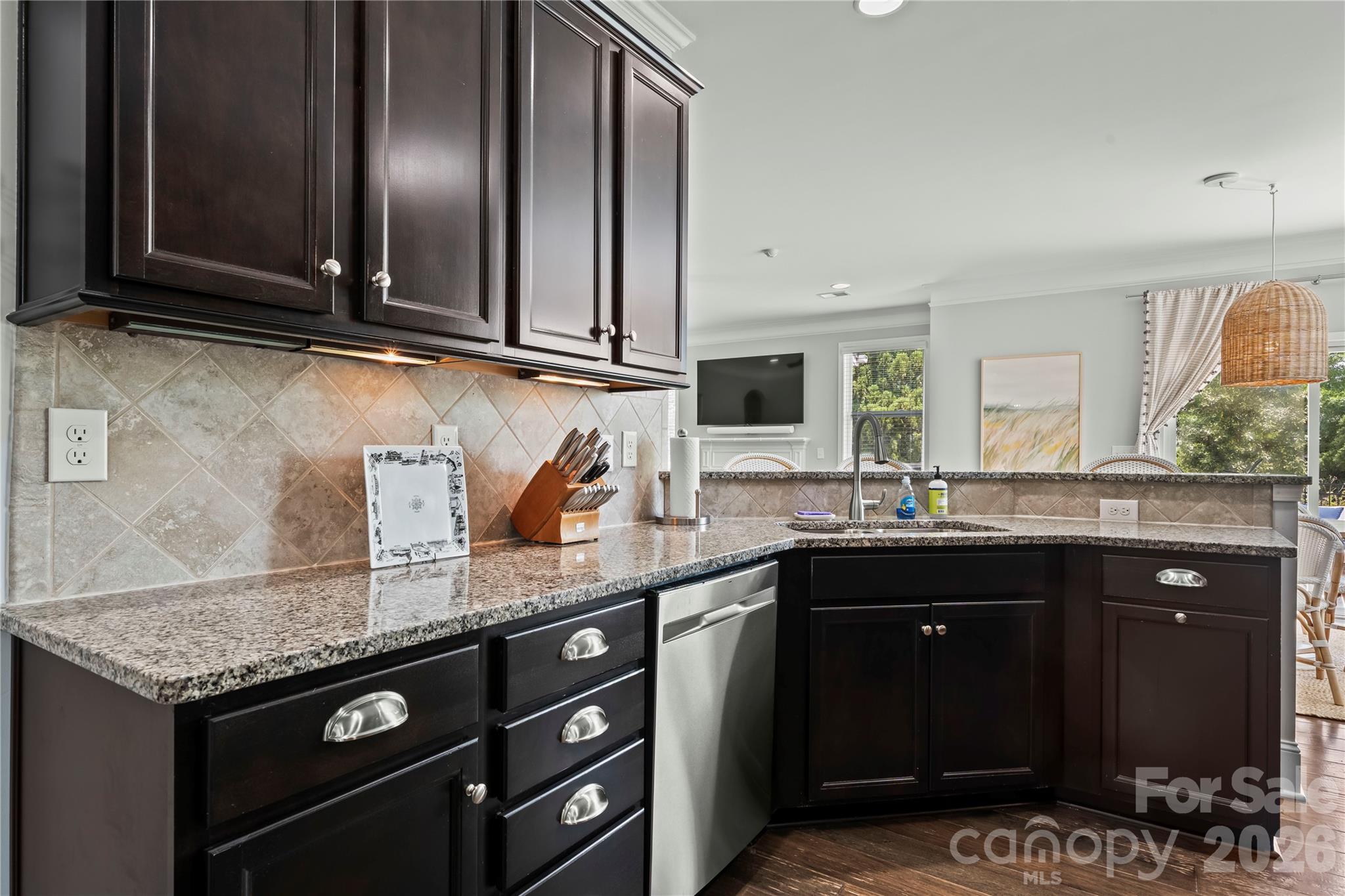 3249 Elyse Manor Court Charlotte NC 28214