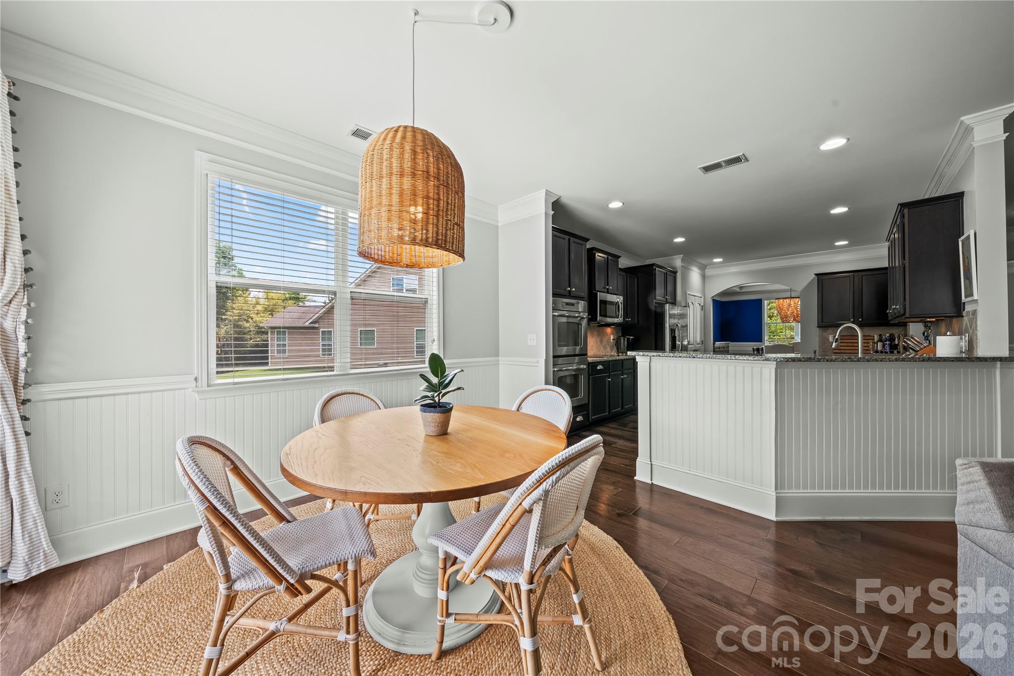 3249 Elyse Manor Court Charlotte NC 28214