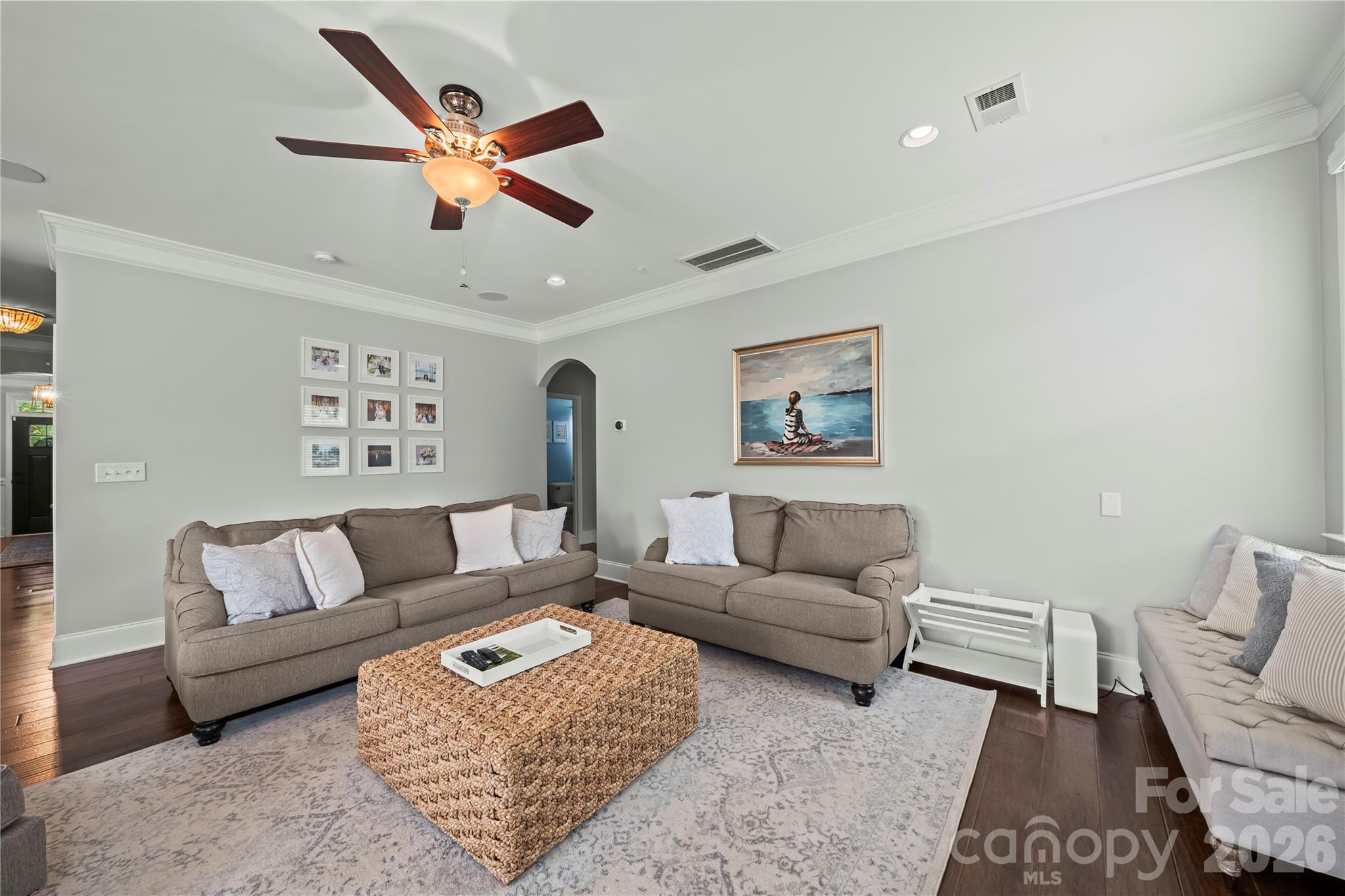 3249 Elyse Manor Court Charlotte NC 28214