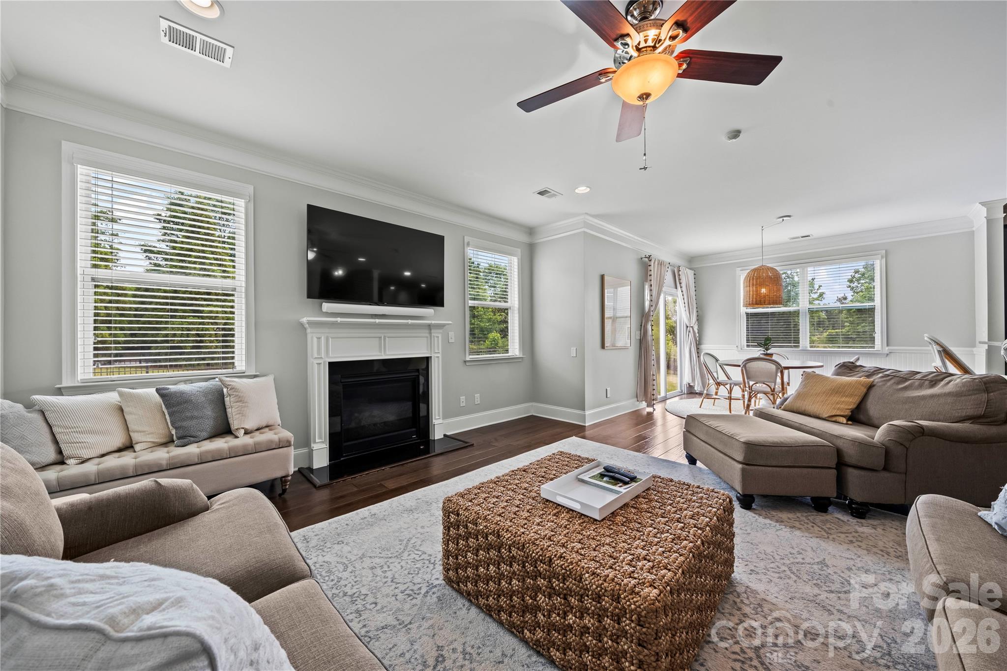 3249 Elyse Manor Court Charlotte NC 28214