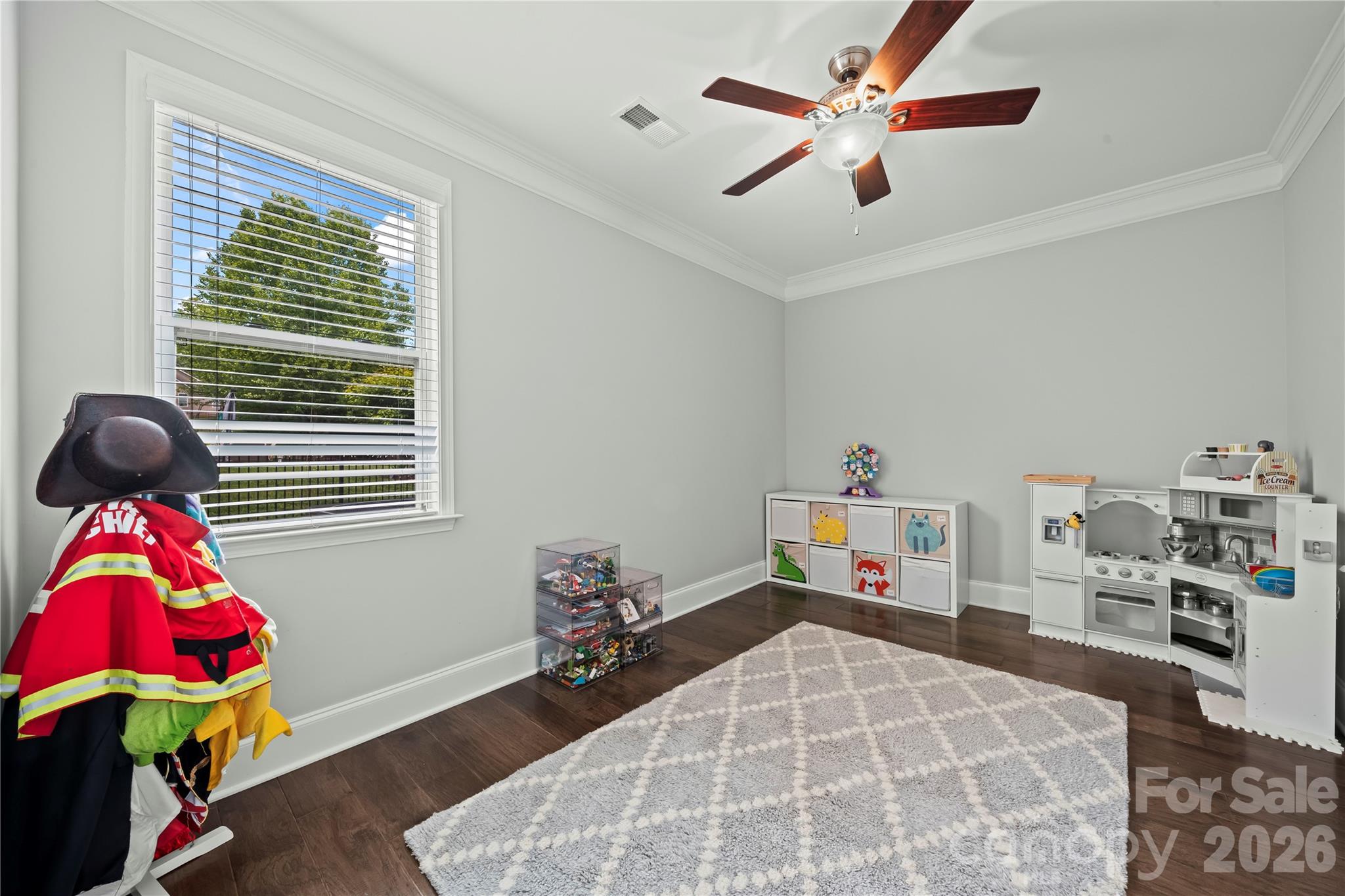 3249 Elyse Manor Court Charlotte NC 28214