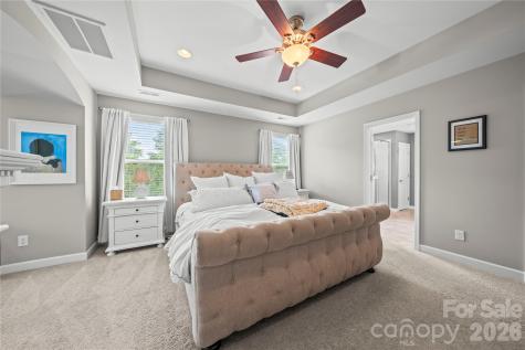 3249 Elyse Manor Court Charlotte NC 28214