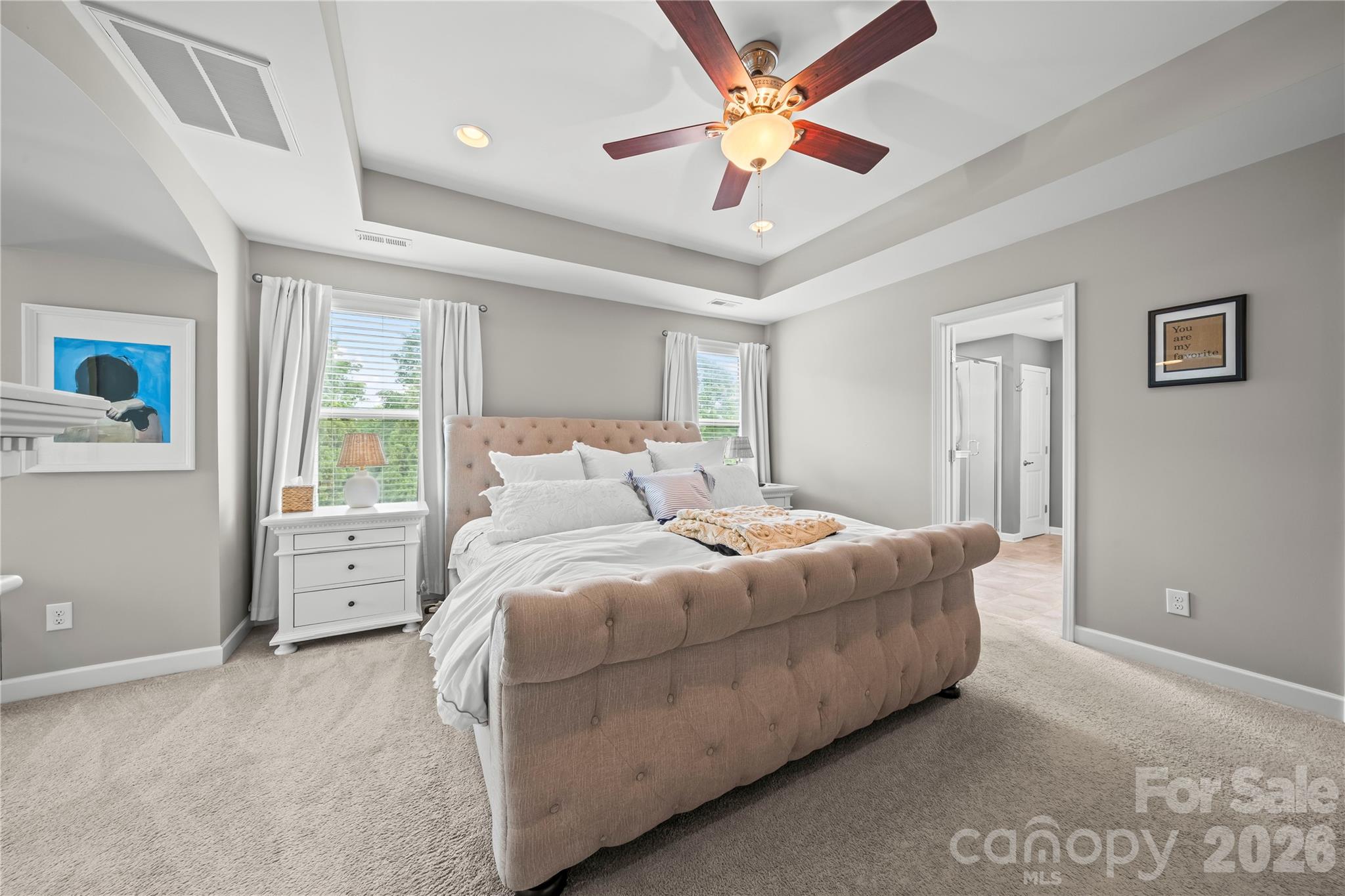 3249 Elyse Manor Court Charlotte NC 28214