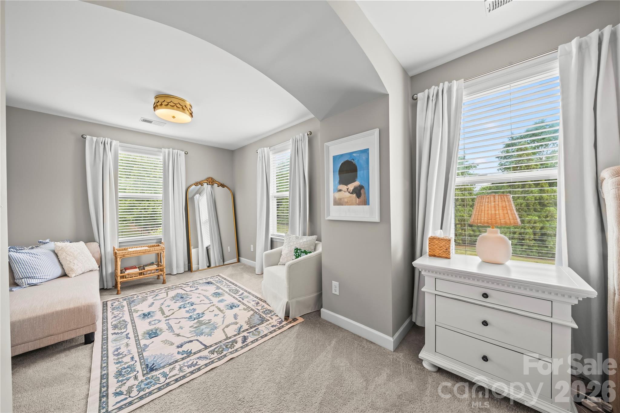 3249 Elyse Manor Court Charlotte NC 28214