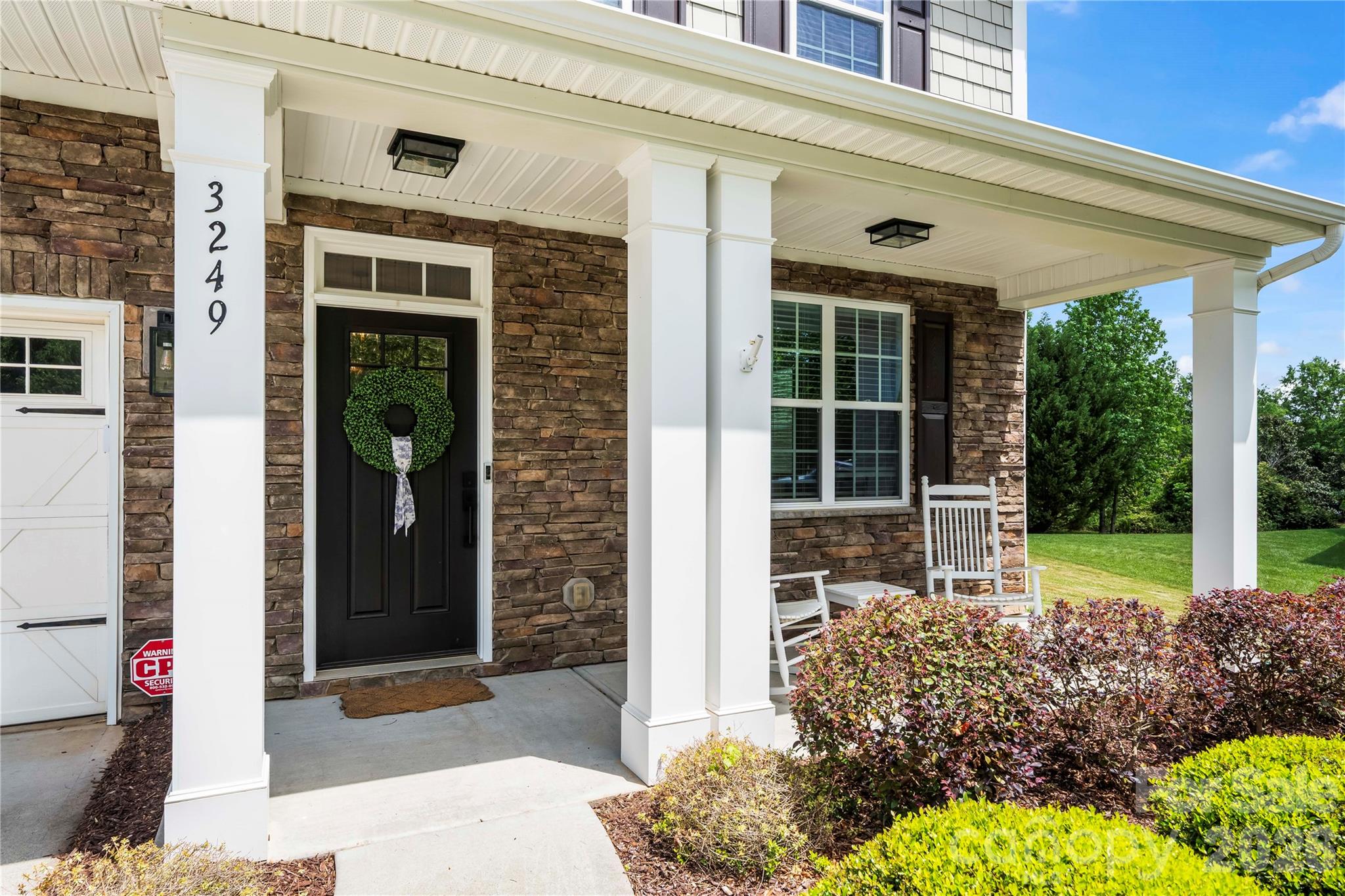 3249 Elyse Manor Court Charlotte NC 28214