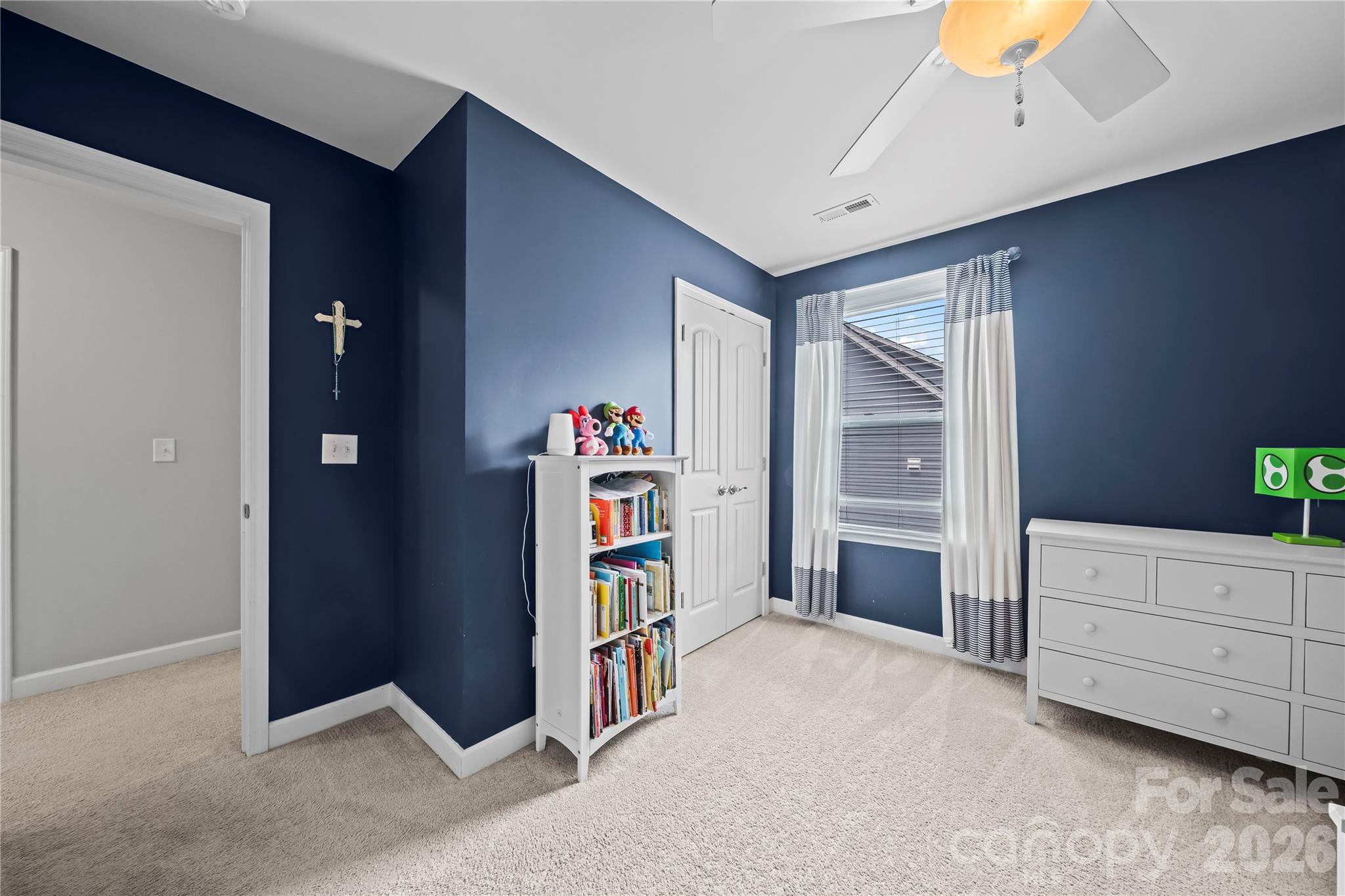3249 Elyse Manor Court Charlotte NC 28214