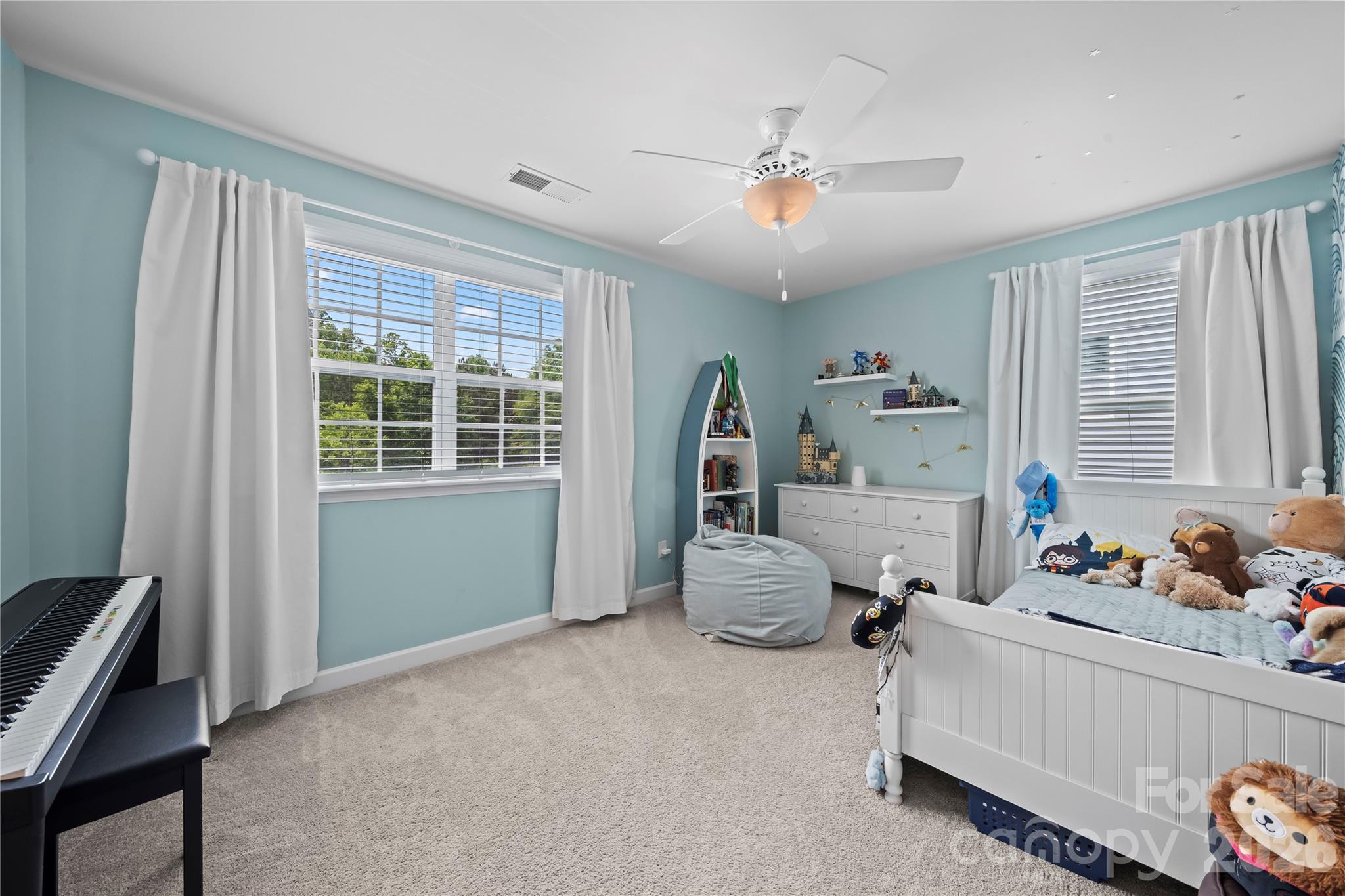 3249 Elyse Manor Court Charlotte NC 28214