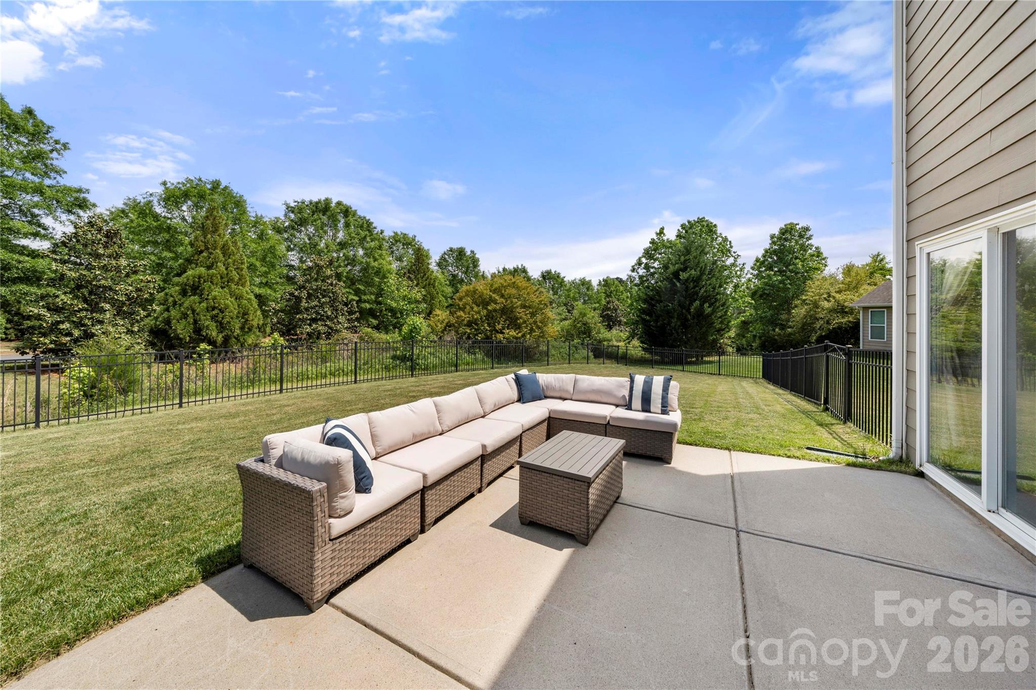 3249 Elyse Manor Court Charlotte NC 28214